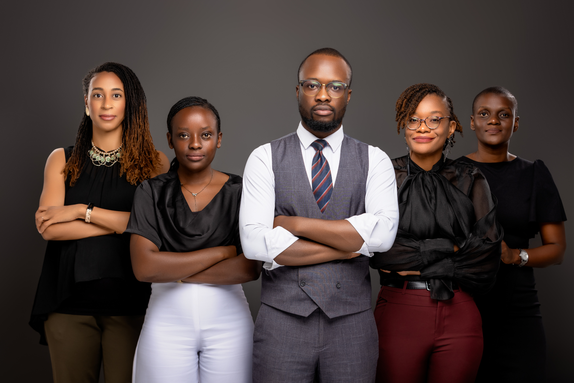 Our Team