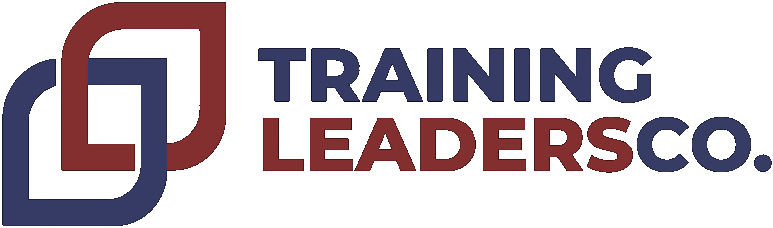 Training Leaders Logo