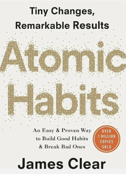 Atomic Habits