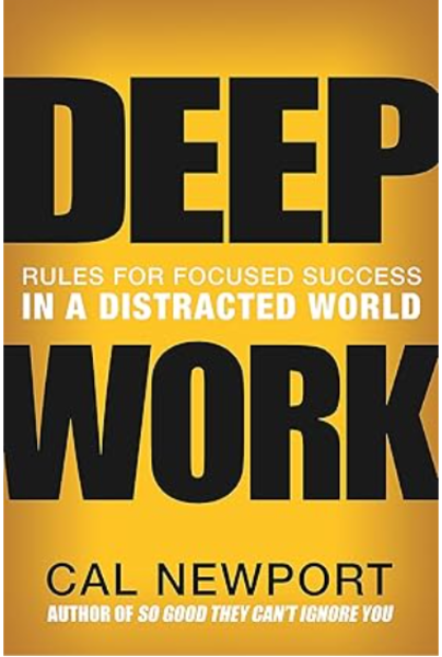 Deep Work